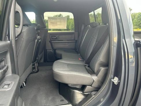 New 2027 RAM 2500 Tradesman AWD/4WD image 43