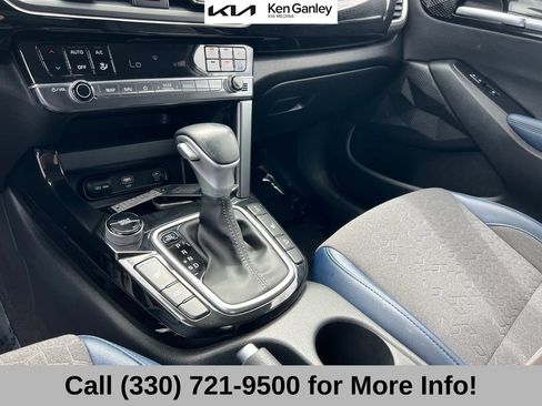 Certified 2024 Kia Seltos S AWD/4WD image 35