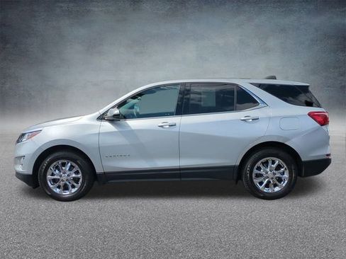 Used 2019 Chevrolet Equinox LT FWD image 5