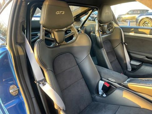 Used 2015 Porsche 911 GT3 image 4