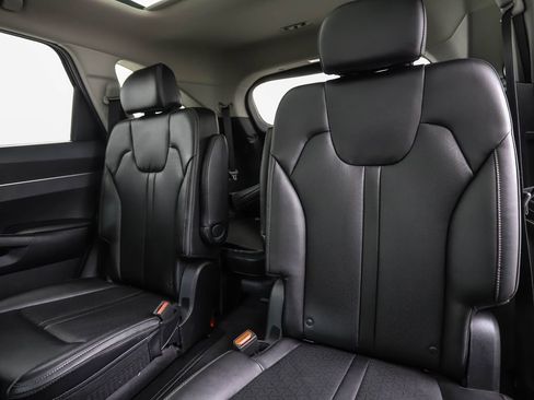 Used 2022 Kia Sorento X-Line EX image 22