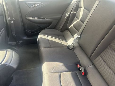 Used 2022 Chevrolet Malibu LS image 24