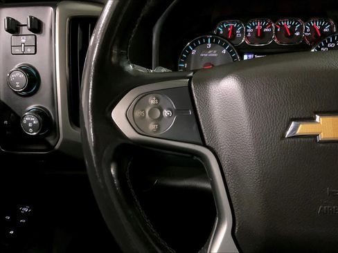 Used 2019 Chevrolet Silverado 1500 LT w/ All Star Edition image 23