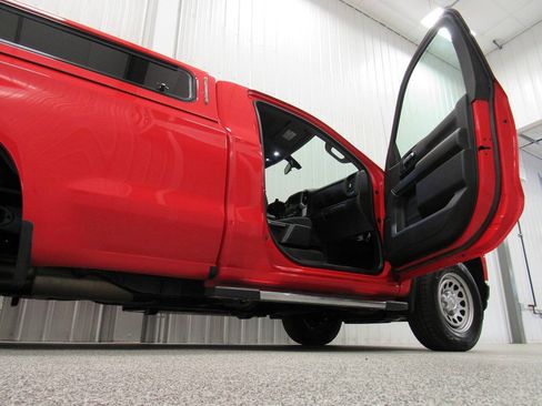 Used 2020 Chevrolet Silverado 1500 W/T w/ WT Convenience Package image 26