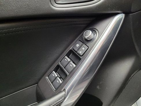 Used 2016 MAZDA MAZDA6 Touring FWD image 27