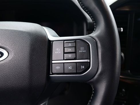 Used 2023 Ford F150 Lariat w/ Equipment Group 502A High image 17