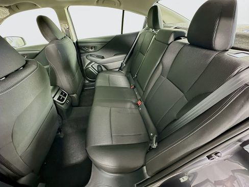 New 2025 Subaru Legacy Premium image 32