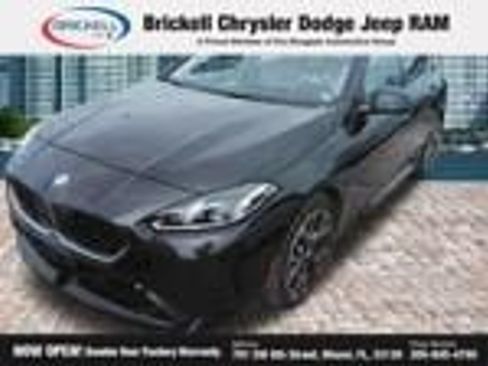 Used 2025 BMW 228i xDrive AWD/4WD image 17