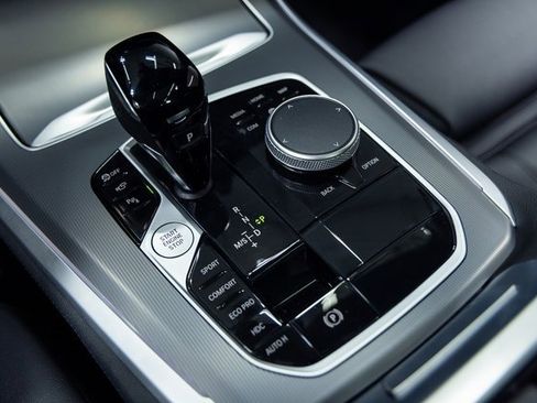 Certified 2022 BMW X5 xDrive40i w/ Premium Package image 19