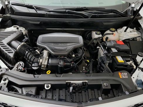 Certified 2023 Cadillac XT5 Premium Luxury image 28