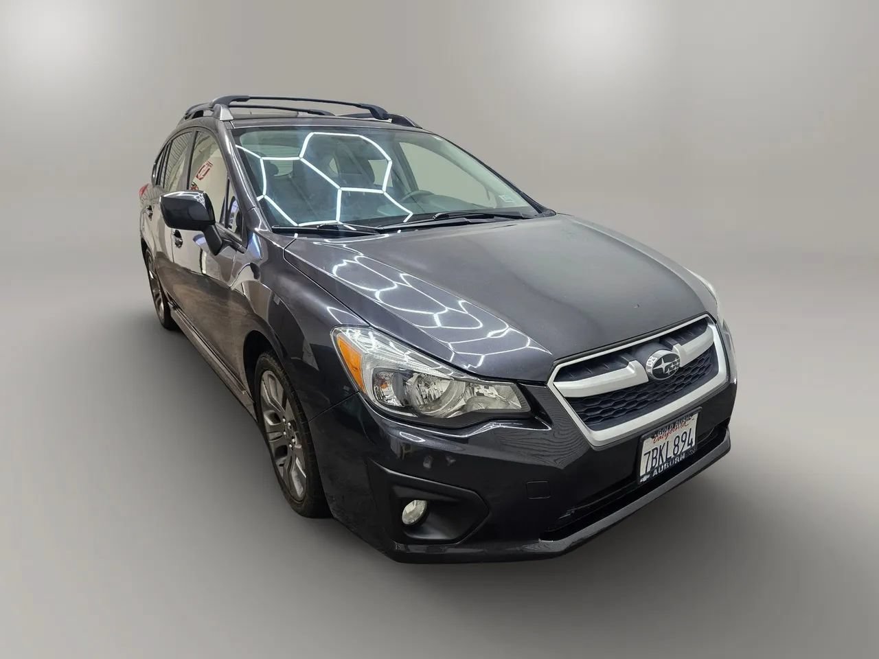 Used 2013 Subaru Impreza 2.0i Sport Premium w/ Popular Pkg 1 AWD/4WD image 2