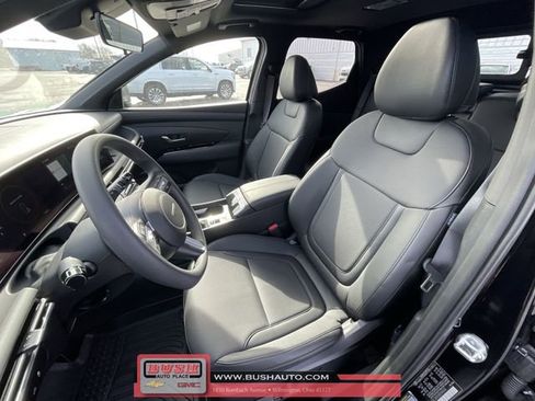 Used 2025 Hyundai Santa Cruz SEL image 20