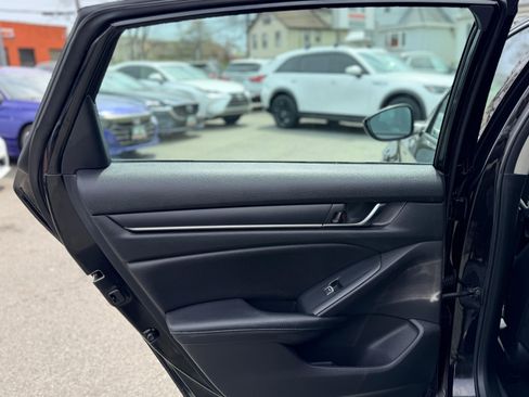 Used 2021 Honda Accord Sport Special Edition image 23