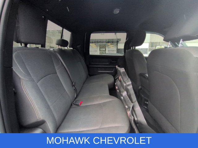 Used 2023 RAM 3500 Tradesman AWD/4WD image 27