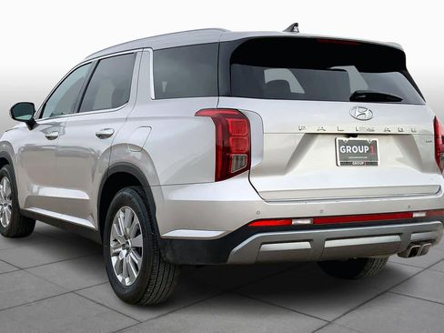 Used 2025 Hyundai Palisade SEL image 12