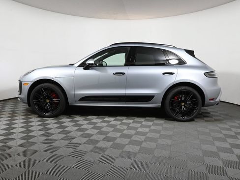 Used 2026 Porsche Macan GTS AWD/4WD image 2