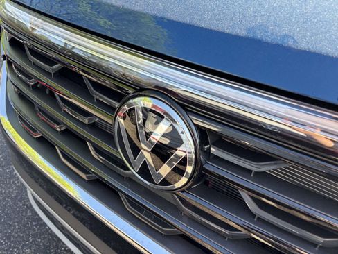 New 2026 Volkswagen Atlas Cross Sport SE AWD/4WD image 5