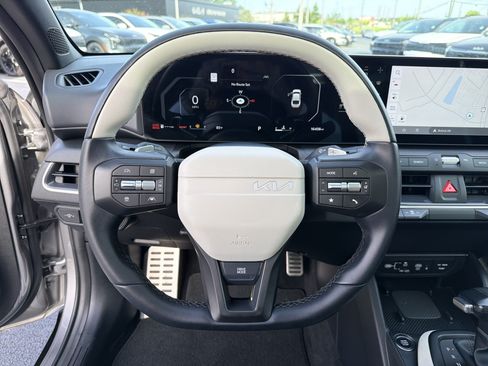 Used 2025 Kia K4 GT-Line Turbo FWD image 20