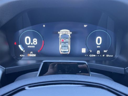 New 2026 Ford Explorer ST w/ Sun And Sound Package image 12