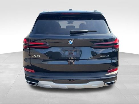 Used 2024 BMW X5 xDrive40i w/ Executive Package AWD/4WD image 26
