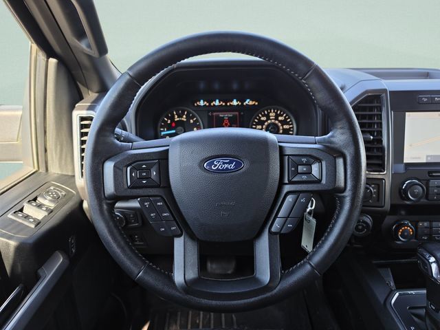 Used 2020 Ford F150 XLT w/ Equipment Group 302A Luxury AWD/4WD image 20