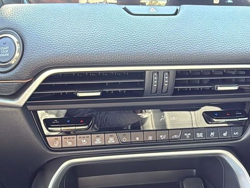 New 2026 MAZDA CX-70 3.3 Turbo w/ Preferred Package image 15