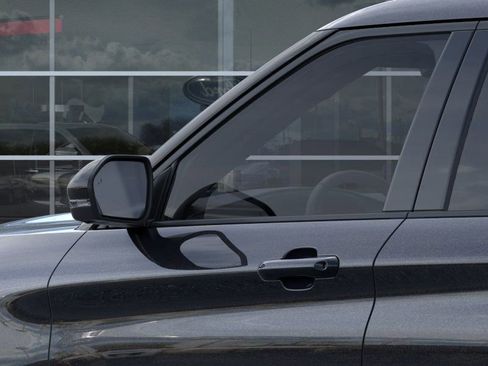 New 2026 Ford Explorer ST w/ Sun And Sound Package image 20