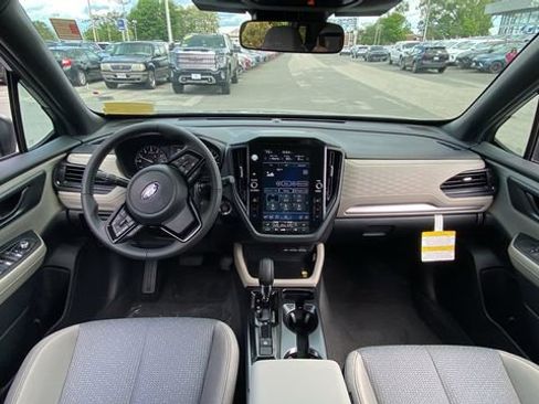 New 2026 Subaru Forester Premium AWD/4WD image 10