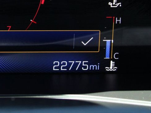 Used 2023 Chevrolet Colorado Trail Boss w/ LPO, Dark Essentials Package image 23