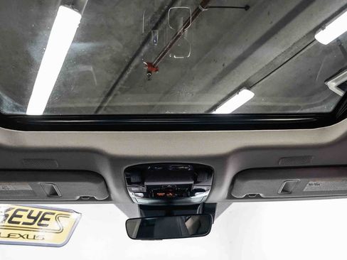 Used 2025 Lexus NX 350 AWD w/ Accessory Package (2T) image 16