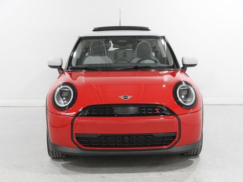 Certified 2025 MINI Cooper S image 2