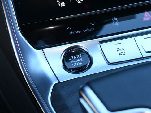 Used 2023 Audi A6 3.0T Prestige w/ Prestige Package image 13