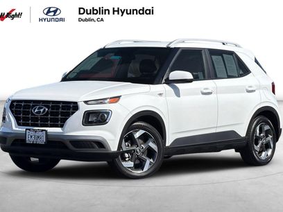 Used 2026 Hyundai Venue SEL