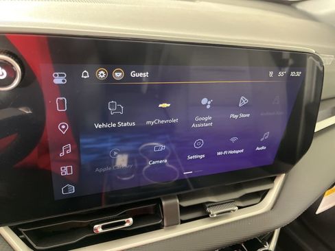 New 2026 Chevrolet Equinox LT FWD image 28