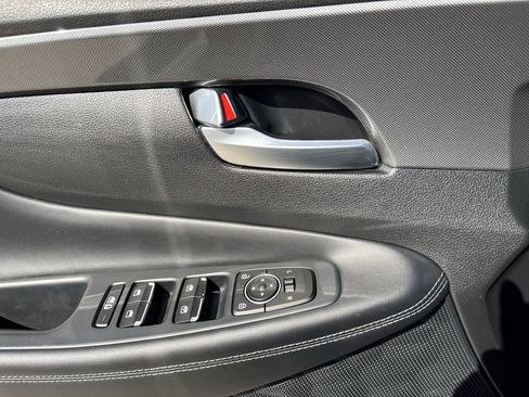 Used 2022 Hyundai Santa Fe SEL w/ Convenience + Premium Package image 18