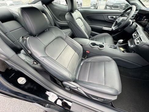 New 2026 Ford Mustang Premium RWD image 24