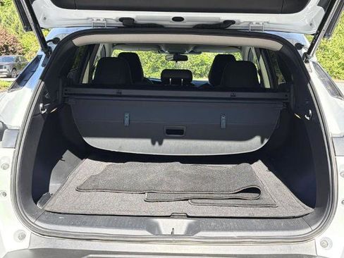 Certified 2025 Nissan Murano SV w/ Cargo Package AWD/4WD image 26