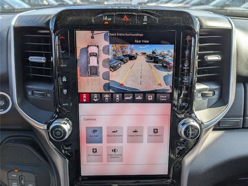 New 2026 RAM 2500 Big Horn image 24