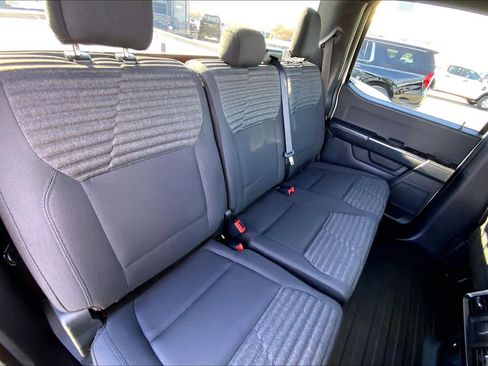 Certified 2022 Ford F150 XL w/ STX Appearance Package image 18