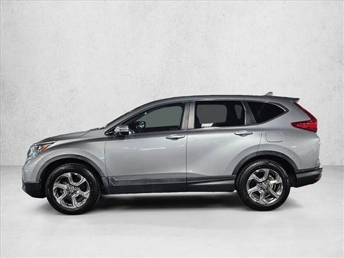 Used 2017 Honda CR-V EX image 9