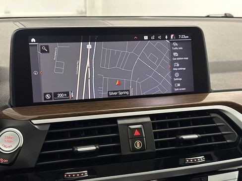 Used 2020 BMW X3 xDrive30i image 27