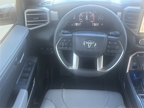 New 2026 Toyota Tundra Limited image 18