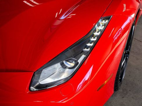 Used 2016 Ferrari 488 Spider image 14