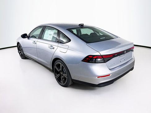 New 2026 Honda Accord SE image 29