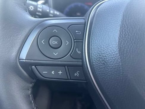 Used 2026 Toyota Corolla Cross XLE w/ Convenience Package AWD/4WD image 18
