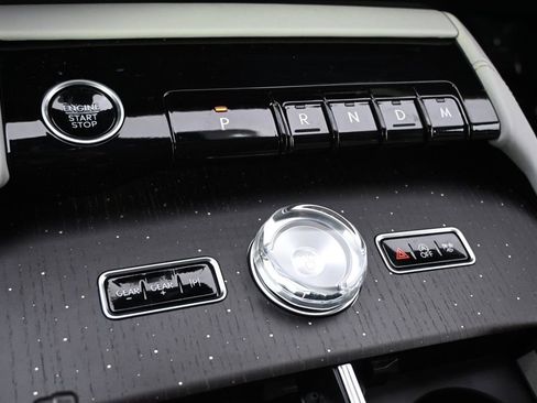 New 2026 Lincoln Navigator Black Label AWD/4WD image 28