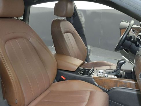 Used 2016 Audi A7 3.0T Prestige w/ Prestige Package AWD/4WD image 24