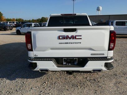 New 2026 GMC Sierra 1500 Elevation w/ Elevation Premium Package