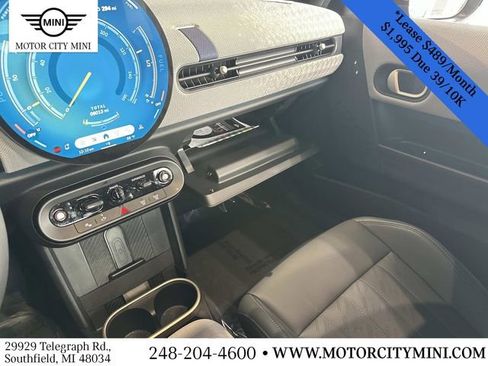 Certified 2026 MINI Cooper S FWD image 34