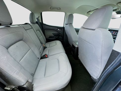 Used 2018 Chevrolet Colorado LT image 17